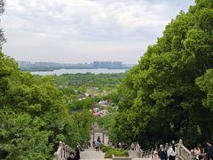 -苏州上方山国家森林公园