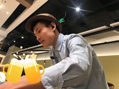 -老板娘的烤肉店(港湾广场店)