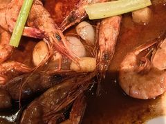 -小厨师·二十年沈家门小海鲜(百井坊巷店)