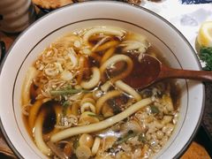-千代武日本料理(开发区店)