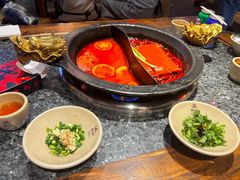 -蜀大侠火锅(总府路店)