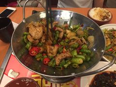 -小土豆北方菜馆(方庄店)