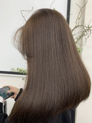 -Moyue HAIR SALON