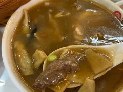 -高群生胡辣汤(亚运村店)