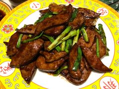 -那家小馆•北京菜•烤鸭(中关村店)