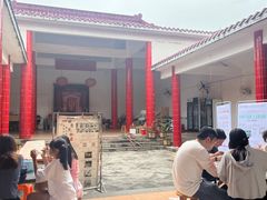 -崖口云吞(中堡店)