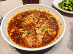 -北平食府·北京烤鸭(北京西站六里桥店)