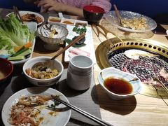 -江户烧肉(高德店)