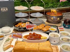 -滋粥楼·顺德菜(番禺广场总店)