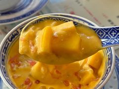 -广信牛奶甜品世家(台东店)