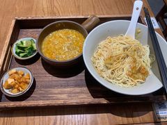 -李百蟹·江南蟹黄面·河景餐厅(夫子庙总店)