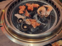 -龙神·炭烧酒场深夜食堂(新街口店)