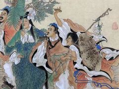 -六出私塾LiuChu•成人美术书法系统课程专业画室(熊婆婆的花园店)