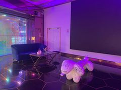 -歌友汇KTV(大悦城11层店)