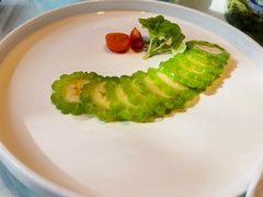 -申粤轩·手工点心·金牌烧味·经典粤菜(丁香花园店)