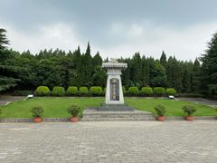 -秦始皇帝陵博物院-丽山园