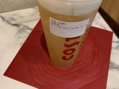 -COSTA COFFEE(武汉天地店)