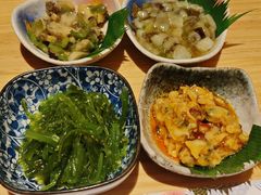-贵木日本料理·铁板烧(新地假日广场店)