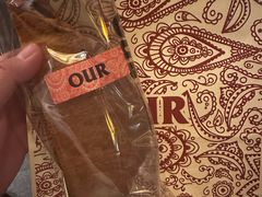 -OUR Bakery(SKP-S店)