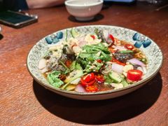 -乔街深夜食堂·小龙虾·高压锅生蚝(杭州总店)