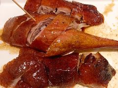 -先记烧鹅王·本地粤菜(福永店)