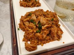 -马凯餐厅(地安门店)