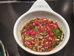 -二刀潮牛(重庆光环购物公园店)