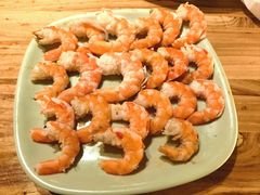 -焰江山·海鲜牛排烤肉自助(锦华万达二星店)