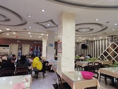 大堂-雪山晋乡楼(食品街店)