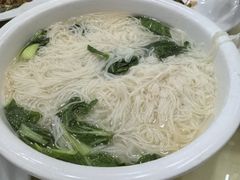 -万佛湖许老大铁锅鱼(黑金冠店)