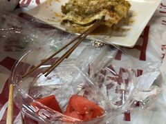 -烤官达人·徐州鲜羊肉串(江宁店)