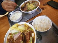 -金泰缘排骨馆(遵化路店)