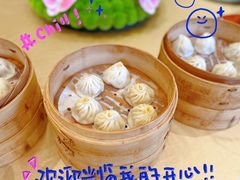 -南翔馒头店(豫园店)
