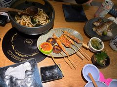 -沼津港精致料理·寿喜烧·烧鸟(青浦宝龙广场日料榜单店)