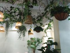 大堂-香香海南菜餐厅