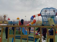 -华夏文旅海洋公园