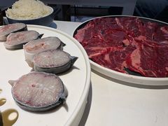 -濠七糟粕醋•海南酸汤火锅(中关村店)