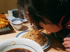 -南京大牌档(龙江新城市广场店)