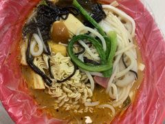 -安发瞧麻辣烫(总店)