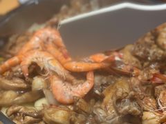 -黄记煌三汁焖锅(欢乐海岸店)