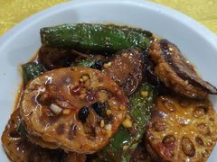 -沙溪佬食店(福生东街店)