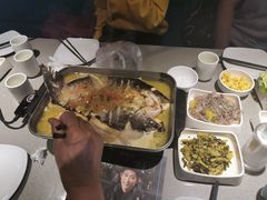 -半天妖烤鱼(印象城店)