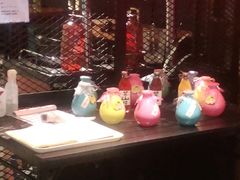 -腰子哥烤串(石佛营炫特店)