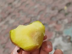 -北京龙庆四季香农家饭庄·灶台鱼·碳烤虹鳟鱼(龙庆峡店)