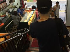 -香港蓮香樓(上環店)