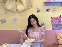-千浔一暖DIY蛋糕烘焙(人民大学店)