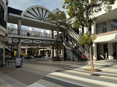 -三井奥特莱斯购物城(爵士之梦长岛店)