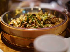 -炊烟小炒黄牛肉(中心印象城店)