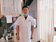 -张钰强中医正骨推拿连锁(华发商都店)