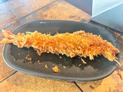 -山杏yama-katsu·吉列炸物